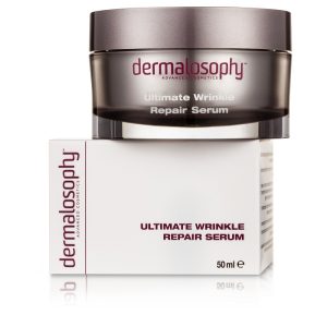 ULTIMATE WRINKLE REPAIR SERUM – unikalne serum przeciwzmarszczkowe 50ml